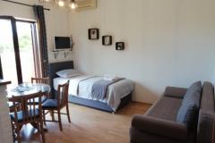 Apartamenty Martina Apartament 1 – A1 foto 3