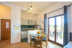 Apartamenty Martina Apartament 1 – A1 foto 4