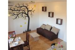 Apartamenty Zora Apartament 1: (2+3) – apartman 5 foto 1