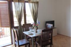 Apartamenty Zora Apartament 1: (2+3) – apartman 5 foto 2