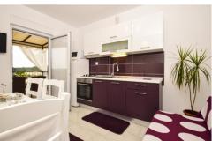 Apartamenty Sanja Apartament 4 – A2/2 foto 5