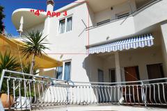 Apartamenty Anita Jelaš Veža Apartament 4 – JELAŠ A2+1 foto 5