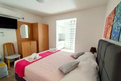 Apartamenty Anita Apartament 1 – A1 (2+2)+1 foto 2