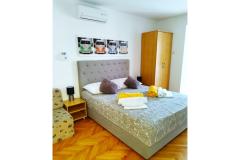 Apartamenty Anita Apartament 2 – S2 (2+1) foto 1