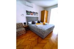 Apartamenty Anita Apartament 2 – S2 (2+1) foto 4