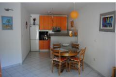 Apartamenty ELI Apartament 1 – A4+1 foto 1