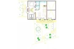 Apartamenty ELI Apartament 1 – A4+1 foto 5