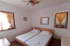 Apartamenty ELI Apartament 2 – A2+1 foto 1