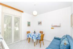 Apartamenty Smiljana Apartament 1: (2+1) – A foto 1