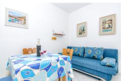 Apartamenty Smiljana Apartament 1: (2+1) – A foto 2
