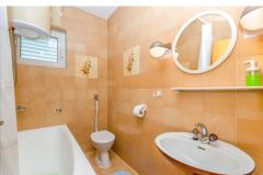 Apartamenty Smiljana Apartament 1: (2+1) – A foto 5
