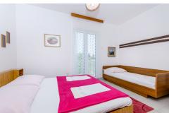 Apartamenty Smiljana Apartament 2: (6+1) – B foto 5