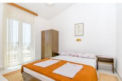 Apartamenty Smiljana Apartament 3: (5+1) – C foto 1
