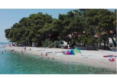 Family house na plaży Apartament 1 – Na plaži foto 1