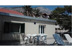 Family house na plaży Apartament 1 – Na plaži foto 2