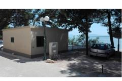 Family house na plaży Apartament 1 – Na plaži foto 3