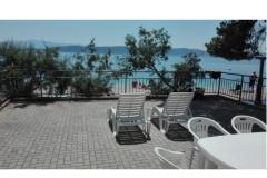 Family house na plaży Apartament 1 – Na plaži foto 4