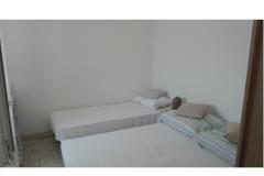 Family house na plaży Apartament 1 – Na plaži foto 5