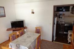 Apartamenty Šapat mora Apartament 2 – Smedji foto 4