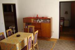 Apartamenty Šapat mora Apartament 2 – Smedji foto 5