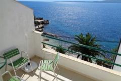 Apartamenty Šapat mora Apartament 3 – Galeb foto 2