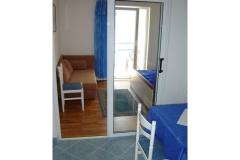 Apartamenty Šapat mora Apartament 3 – Galeb foto 5