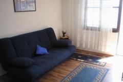 Apartamenty Šapat mora Apartament 4 – Modri foto 4