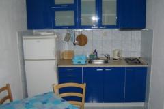 Apartamenty Šapat mora Apartament 4 – Modri foto 5