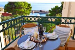 Villa Dalmatina Apartament 3 – A 23/30/31 foto 1