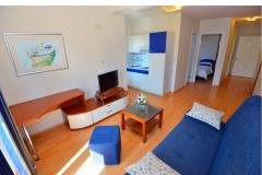 Villa Dalmatina Apartament 2 – A 11 foto 2