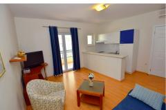 Villa Dalmatina Apartament 1 – A 12/21 foto 3