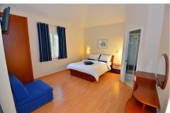 Villa Dalmatina Apartament 4 – A 10 foto 2