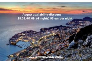 Apartments LOVE DUBROVNIK – Dubrovnik