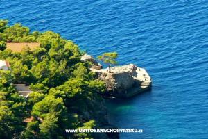 Sobe i Apartmani - Villa Irming – Hvar