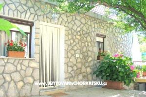 Apartmani Krk-Hydrangea – Krk