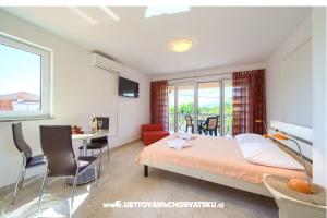 Apartments Martina – Krk