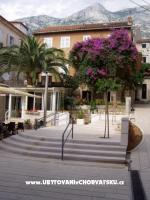 Apartmani Potts Point – Makarska