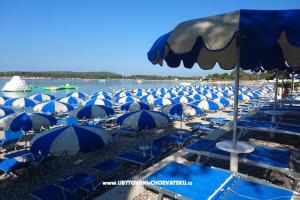 Apartmani Zora Medulin – Medulin