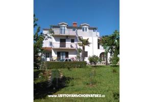 Apartments Zova – Medulin