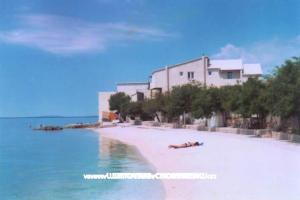 Apartmani-pansion Julija – Omis
