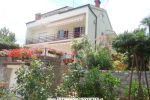Apartman Meri – Opatija