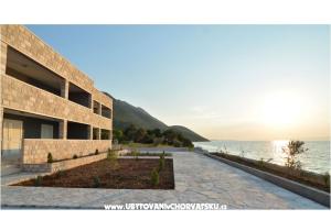 Dubas Apartments – Orebic