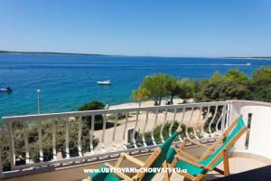 Stargo Apartments – Pag