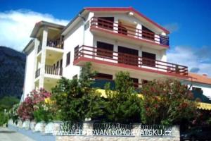 Apartmani Voyage – Paklenica