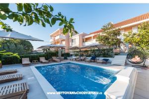 Apartmani Villa Zdenka – Pakostane