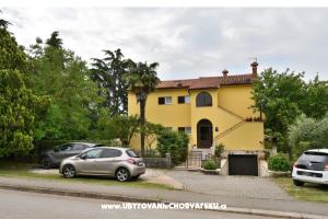 Apartman Brijuni – Porec