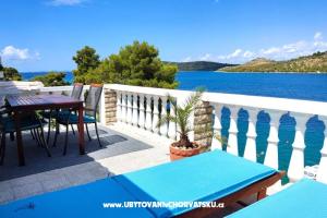 Apartmani Martin – Primosten