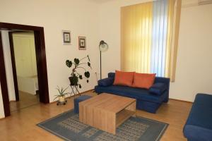 Apartman Stoja – Pula