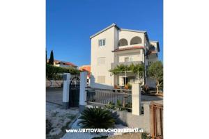 Apartmani Antea – Rogoznica