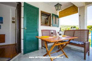 Apartmani Bartul – Rogoznica
